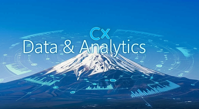 CX Data & Analytics